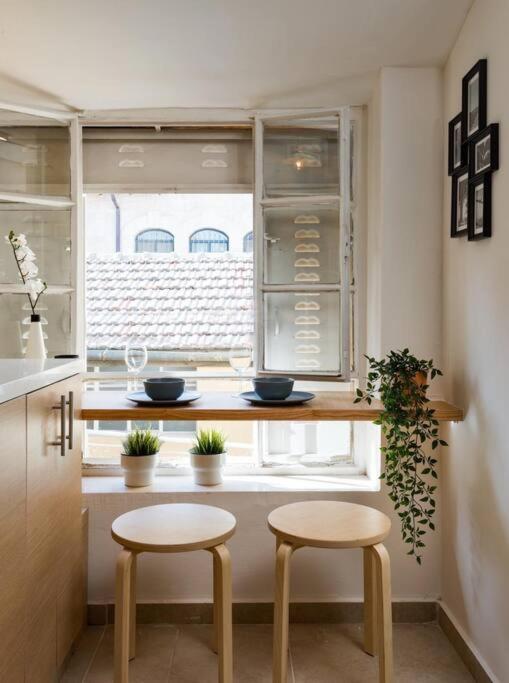 Ovadia Somech #4 Apartment เยรูซาเลม ภายนอก รูปภาพ